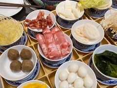 -咏江南·苏式火锅·苏州评弹(观前街店)
