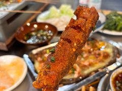 -小板凳(四公里店)