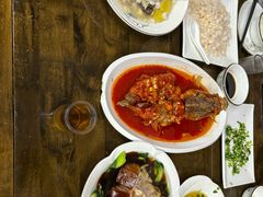 -协和菜馆(凤凰街店)