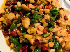 -舌尖上的食缘花园主题餐厅