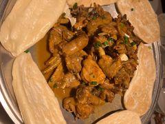 -小菜园新徽菜(镇江丹阳吾悦店)