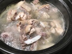-同仁四季椰子鸡(福田东园总店)