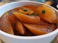 土烧萝卜-二十八里太湖船菜(吉祥路店)