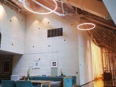 大堂-EN SPACE恩空间