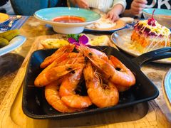 -魅力边城旋转餐厅