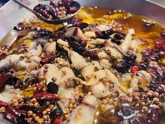 -水煮三国·川鲁江湖菜(香山店)