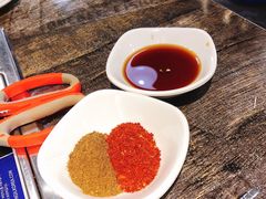 -33韩式自助烧烤(环城南路店)