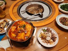 -云尊府云南菜·蒸汽石锅鱼(学清路店)