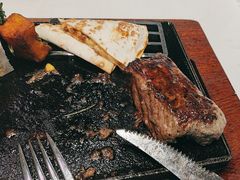 -豪客来牛排(雄峰城店)