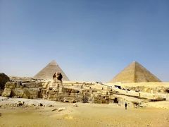 -吉萨金字塔群