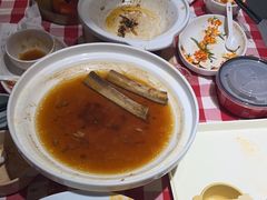 -西贝莜面村(当代商城店)