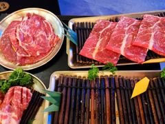-西塔老太太泥炉烤肉(上海七宝领展广场店)