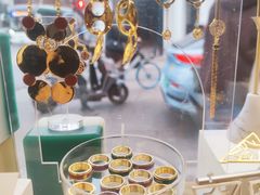 -LADY FAFA(巨鹿路陕西南路路口店)