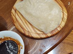 -小桃红·东北菜·春饼烤鸭(南阳湖街店)