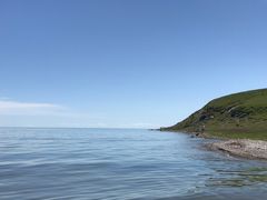 -青海湖二郎剑景区