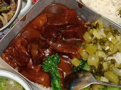 -石笨笨·盖浇饭大王(MOMOPARK店)