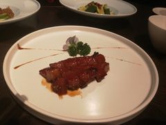 -万丽轩·粤菜(王府井金茂万丽酒店)