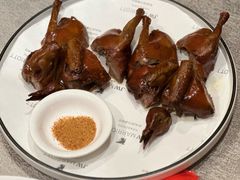 -杭州JW万豪酒店-万豪中餐厅