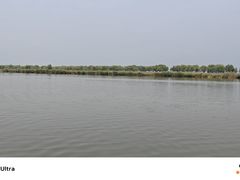 -野鸭湖国家湿地公园