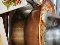 -大明铜锅·烤涮坊·烧烤(新开路店)