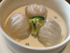 -彩丰楼中餐厅·仁恒洲际酒店