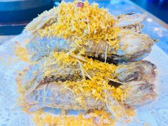 -不仔客海鲜·烧烤·270度海景餐厅(大东海店)