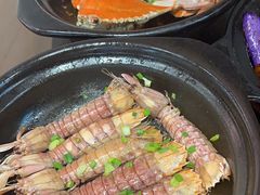 -甬小馆·焗海鲜温州菜(五马街店)