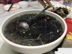 发财羹-小贝壳酒楼(经九路店)