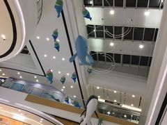 -上海颛桥万达广场
