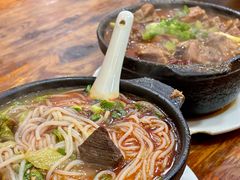 -沈妈砂锅(光华村店)