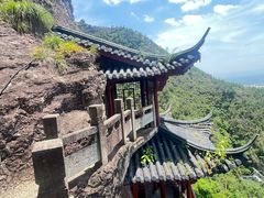 -大慈岩风景区
