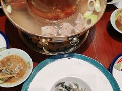 -1078號老北京涮肉(松柏店)