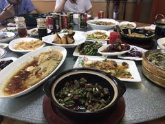 -北部湾海鲜饭店(大新路店)