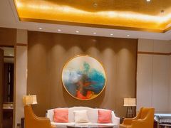 -西宁富力万达文华酒店·品珍中餐厅