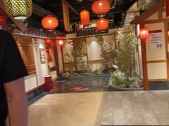 -锦绣金山人家(友谊店)