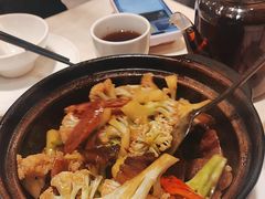 -禾府酒家·传统广府味(番禺店)