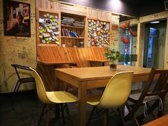 -阿sir咖啡(陶谷新村店)