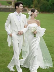 -第一夫人婚纱摄影(南京店)