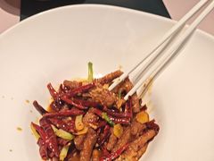 -荷栖小院·品质江西菜(红谷滩店)