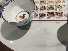 -顺德杨廷记(白云山店)