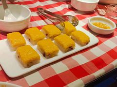 -西贝莜面村(上海百联西郊店)