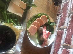 -Thai Basil罗勒叶泰式餐厅(时代天街店)