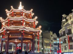 -汕头市小公园