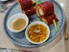-点都德(皇岗村店)