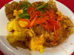 -粤北餐馆