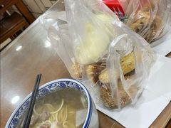 -满记烧饼(牛街东里小区一区店)