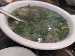 -姐妹农家菜(碧水华庭店)