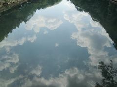 -石台牯牛降景区