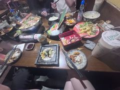 -白石的深夜食堂(济南万象城店)