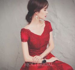 -纪梵希婚纱摄影(青岛店)